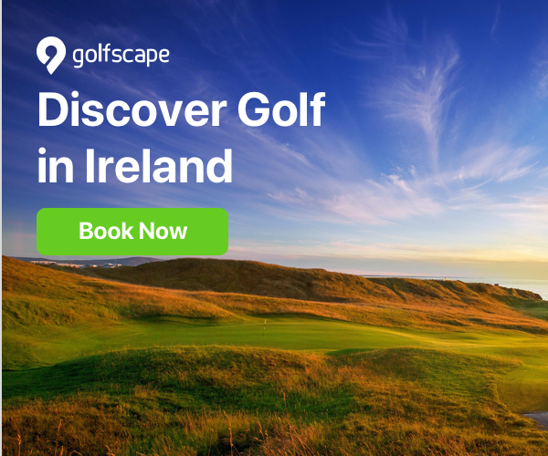 Discover Golf in Ireland