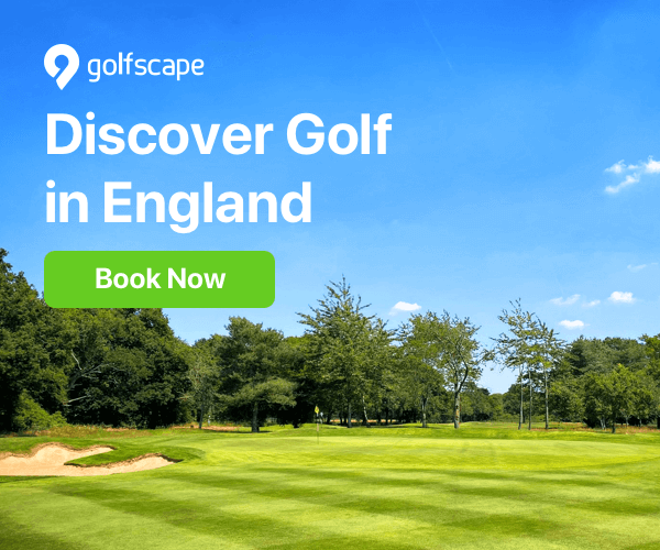Play Golf in England